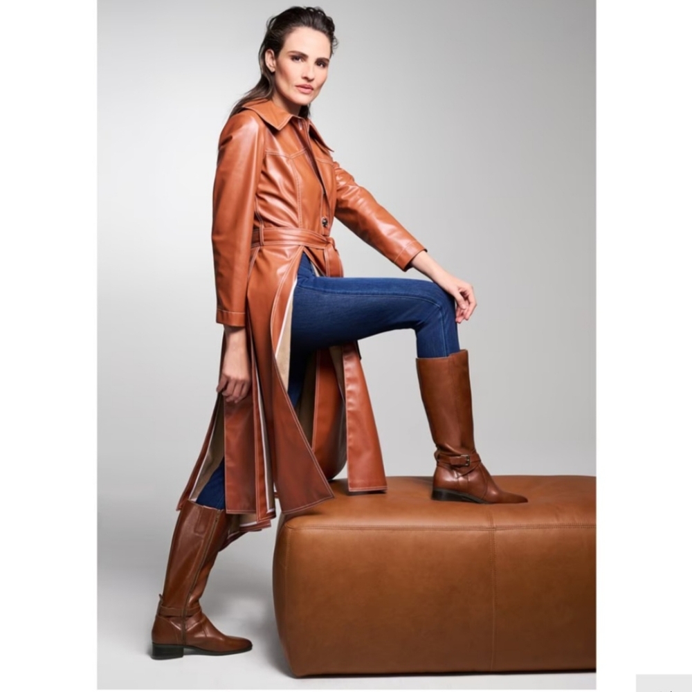 Naturalizer Rena Riding Boot